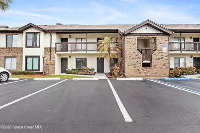 1515 Huntington Lane #712, Rockledge, FL 32955 - Photo 1