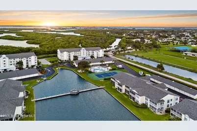 540 S Brevard Avenue #444, Cocoa Beach, FL 32931 - Photo 1