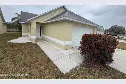 2174 Misty Way Lane, Melbourne, FL 32935 - Photo 1