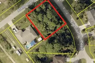 0 Abello Road SE, Palm Bay, FL 32909 - Photo 1