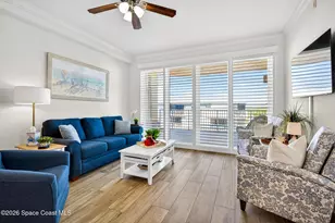 806 Mystic Dr, Cape Canaveral, FL 32920 - Photo 1