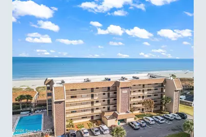 8496 S Ridgewood Avenue S #3405, Cape Canaveral, FL 32920 - Photo 1