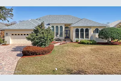 529 Spring Lake Drive, Melbourne, FL 32940 - Photo 1