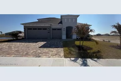 2824 Karelian Drive, Melbourne, FL 32940 - Photo 1