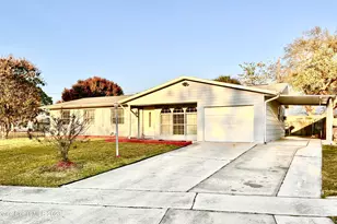 781 Burman Ln NE, Palm Bay, FL 32905 - Photo 1