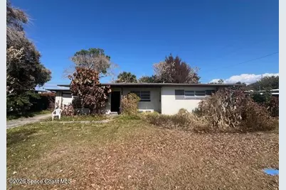 1204 Japonica Lane, Cocoa, FL 32922 - Photo 1