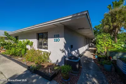 120 Madison Avenue, Cape Canaveral, FL 32920 - Photo 1