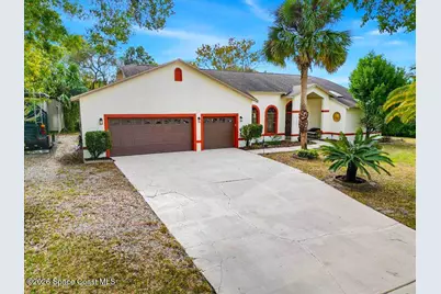 6349 Whispering Lane, Titusville, FL 32780 - Photo 1