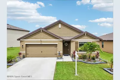 1685 Mineral Loop Drive NW, Palm Bay, FL 32907 - Photo 1