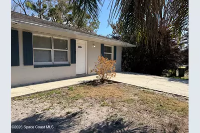 324 Bay Avenue #B, Cocoa, FL 32922 - Photo 1