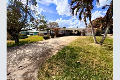 117 Sunset Drive, Cocoa Beach, FL 32931 - Photo 1