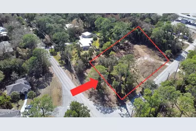 6915 Sheridan Road, Melbourne, FL 32904 - Photo 1