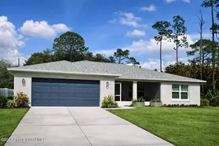515 Vin Rose Cir SE, Palm Bay, FL 32909 - Photo 1