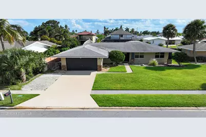 1745 E Riviera Drive NE, Merritt Island, FL 32952 - Photo 1