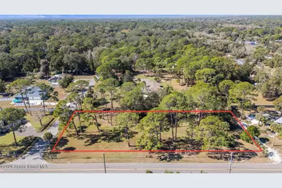 4020 Tangelo Avenue, Cocoa, FL 32926 - Photo 1