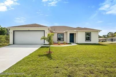 2985 Fig Road SE, Palm Bay, FL 32909 - Photo 1