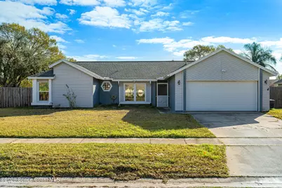 2553 Longwood Boulevard, Melbourne, FL 32934 - Photo 1