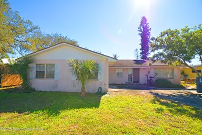 135 Esther Drive, Cocoa Beach, FL 32931 - Photo 1
