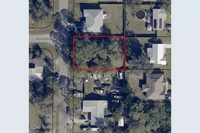 801 Everglade Avenue SE, Palm Bay, FL 32909 - Photo 1
