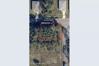 3200 Hainlin (Cor Hallmark) Avenue SE, Palm Bay, FL 32909 - Photo 1