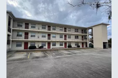 442 Magnolia Avenue #31, Merritt Island, FL 32952 - Photo 1