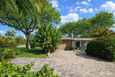 301 S Ramona Avenue, Indialantic, FL 32903 - Photo 1