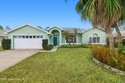 652 Sheridan Woods Drive, Melbourne, FL 32904 - Photo 1