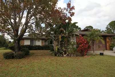 923 Hutchins Street SE, Palm Bay, FL 32909 - Photo 1