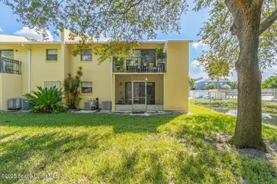 586 N Wickham Road #63, Melbourne, FL 32935 - Photo 1