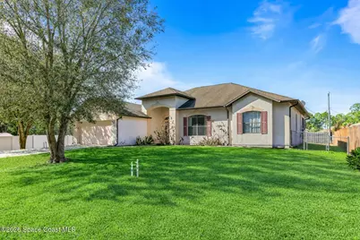 2792 Palisades Drive SE, Palm Bay, FL 32909 - Photo 1