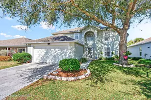 2186 Spring Creek Circle NE, Palm Bay, FL 32905 - Photo 1