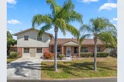 825 Mallard Road, Cocoa, FL 32926 - Photo 1