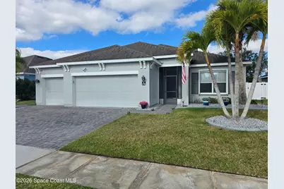 1780 Bridgeport Circle, Rockledge, FL 32955 - Photo 1