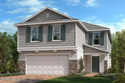 660 Hugo Drive SE, Palm Bay, FL 32909 - Photo 1