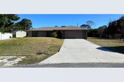 407 Heather Avenue NE, Palm Bay, FL 32907 - Photo 1