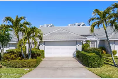 216 Glengarry Avenue, Melbourne Beach, FL 32951 - Photo 1