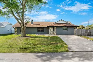 364 Hatcher St SE, Palm Bay, FL 32909 - Photo 1