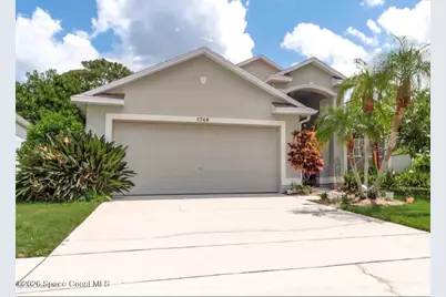 2748 Mariah Drive, Melbourne, FL 32940 - Photo 1