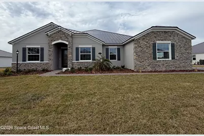 4727 Cornwall Drive, Merritt Island, FL 32953 - Photo 1