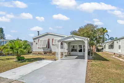 1854 Mango Street NE, Palm Bay, FL 32905 - Photo 1