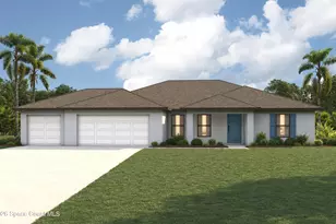 103 Ferguson Street SW, Palm Bay, FL 32908 - Photo 1
