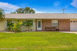 350 Riley Ave NE, Melbourne, FL 32907 - Photo 1