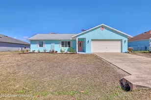 1313 Gilpin St NW, Palm Bay, FL 32907 - Photo 1