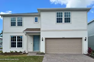 2572 Painted Sky Ave, Melbourne, FL 32904 - Photo 1