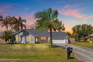 449 Gilbert Dr NE, Palm Bay, FL 32907 - Photo 1
