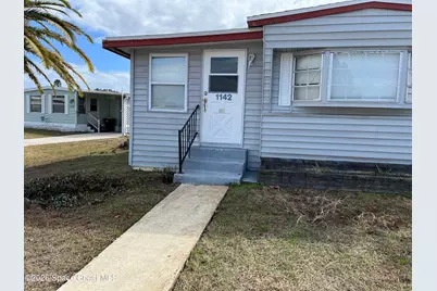 1142 Parkview Court NE, Palm Bay, FL 32907 - Photo 1