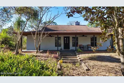 12385 79th Street, Fellsmere, FL 32948 - Photo 1