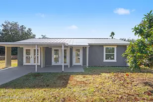 1341 Cindy Cir NE, Palm Bay, FL 32905 - Photo 1