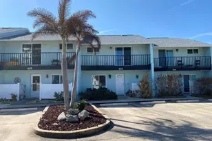 403 Hayes Ave, Cocoa Beach, FL 32931 - Photo 1