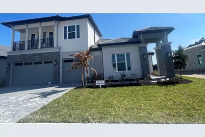 8921 Laurasia Avenue, Melbourne, FL 32940 - Photo 1